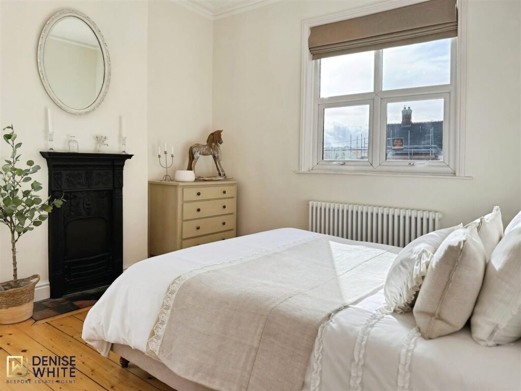 Orford Road, Endon, Staffordshire, ST9 9DX