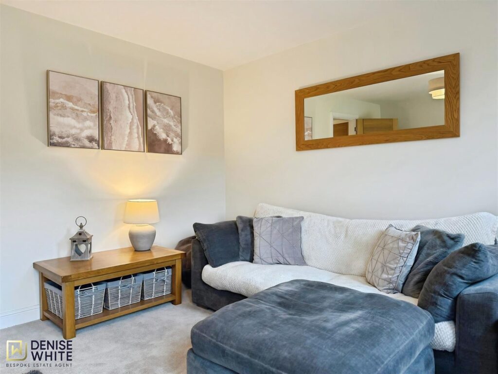 Rookery Close, Upper Tean, Staffordshire, ST10 4FS