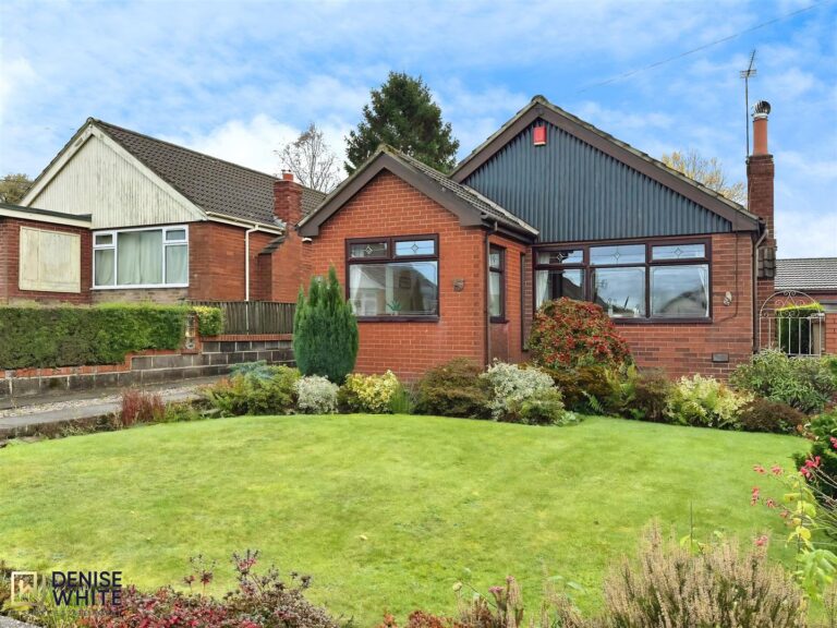 Lingfield Avenue, Brown Edge, Stoke-On-Trent, ST6 8RD