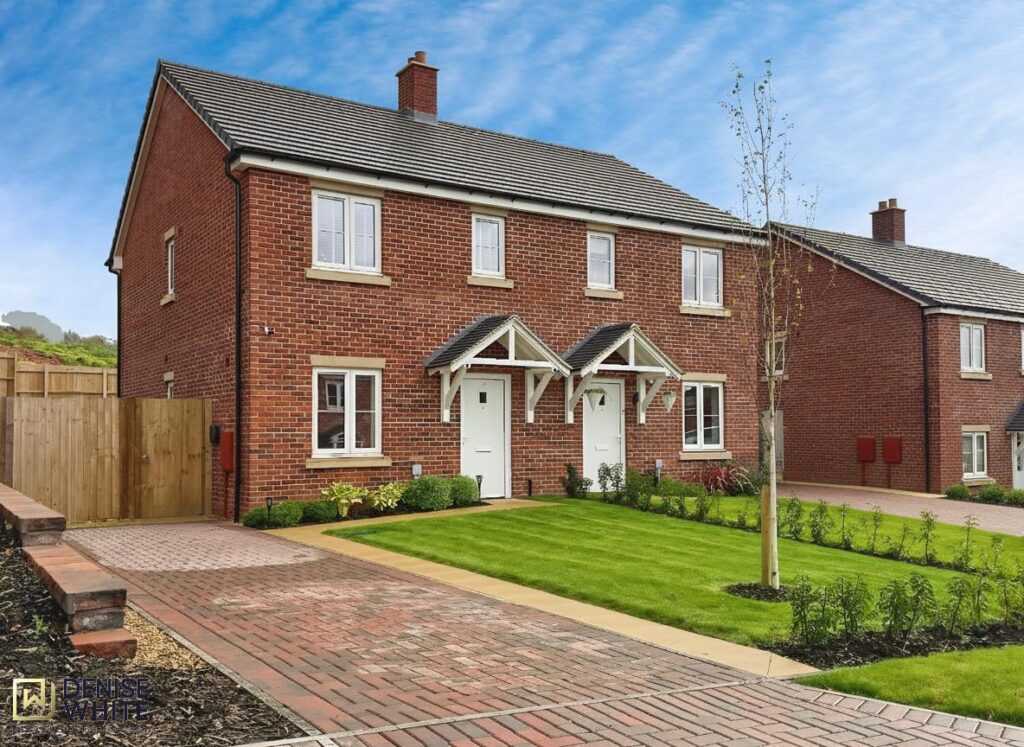 Rookery Close, Upper Tean, Staffordshire, ST10 4FS