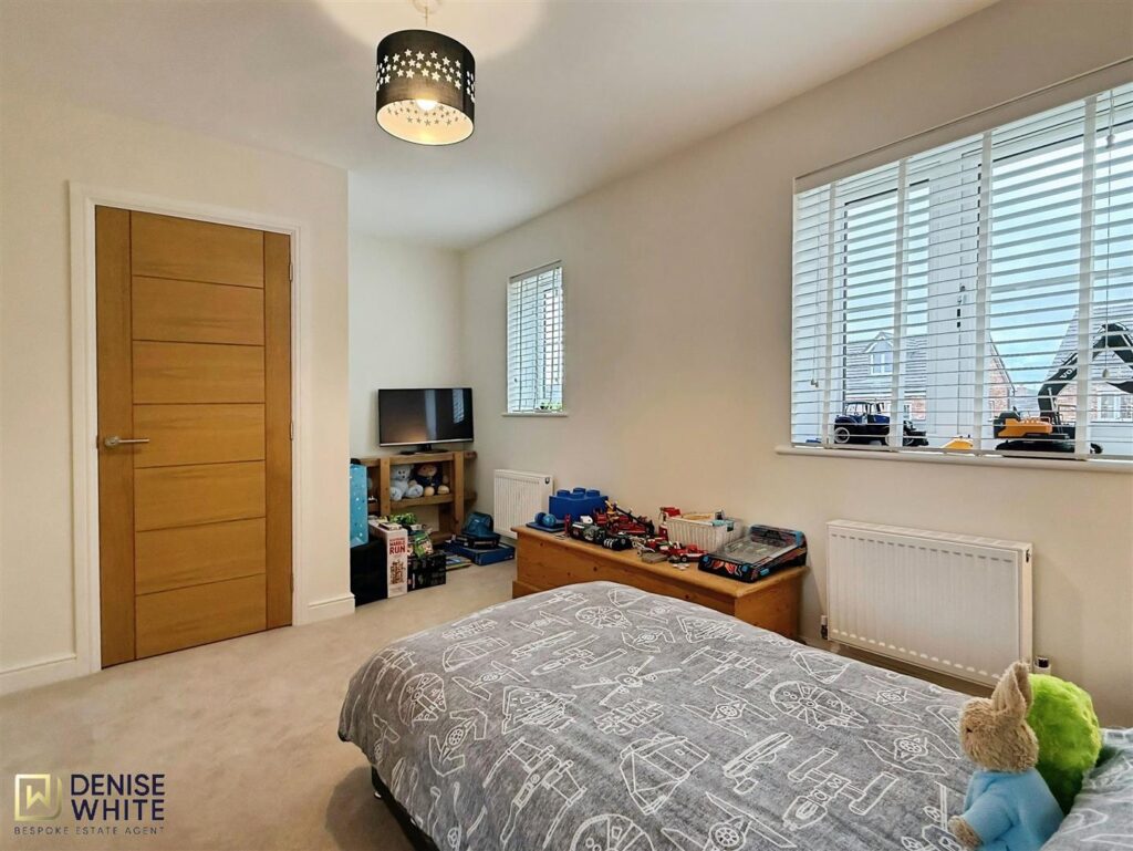 Rookery Close, Upper Tean, Staffordshire, ST10 4FS