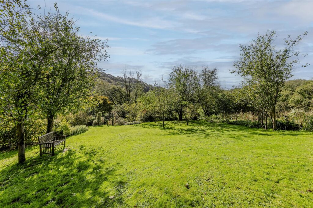Consall Forge, Wetley Rocks, Staffordshire, ST9 0AJ