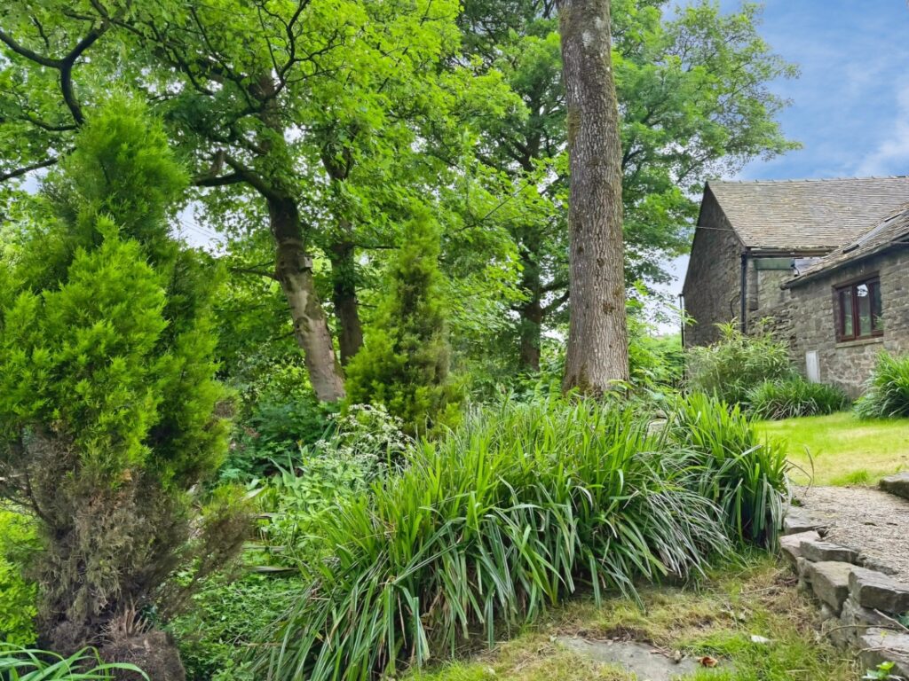 Butterton, Staffordshire, ST13 7SY