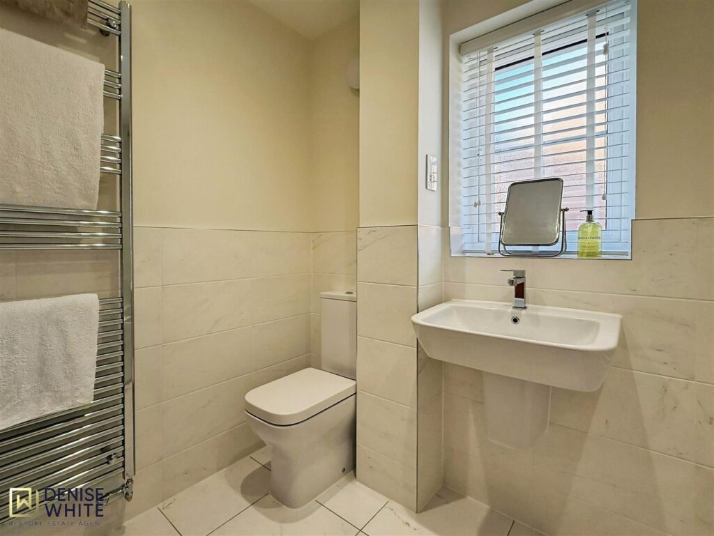 Rookery Close, Upper Tean, Staffordshire, ST10 4FS