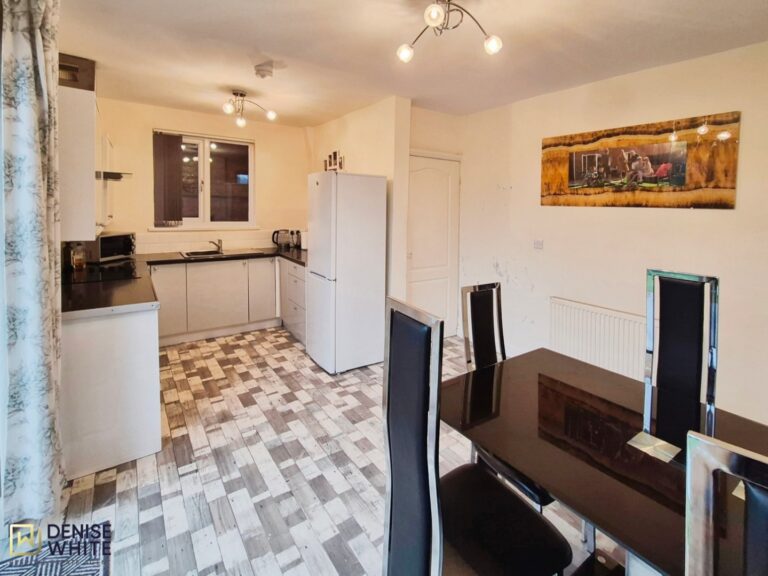 Burton Street, Leek, ST13 8DA