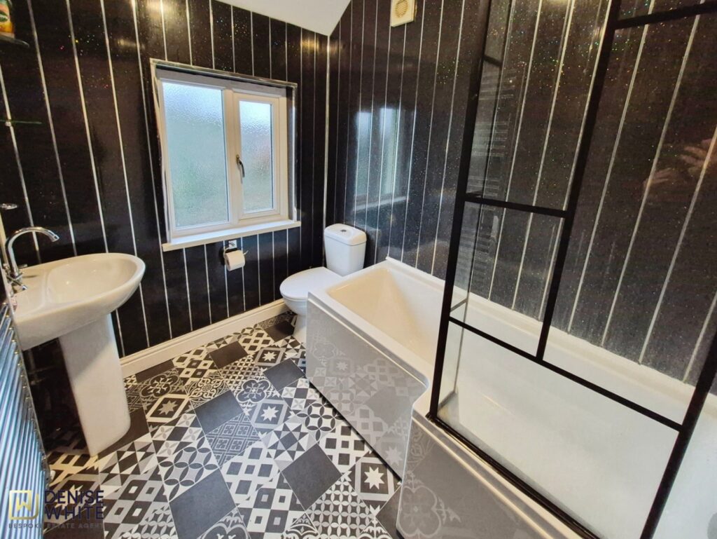 Burton Street, Leek, ST13 8DA
