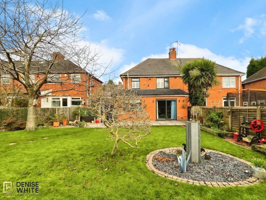 Marina Drive, Newcastle, ST5 0RS