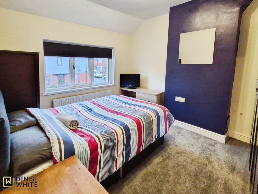 Burton Street, Leek, ST13 8DA
