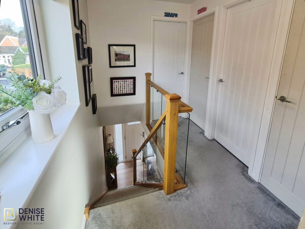 The Meadows, Endon, Staffordshire, ST9 9BG