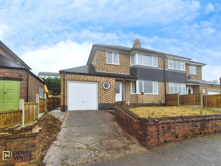 Kent Drive, Endon, Staffordshire, ST9 9EH