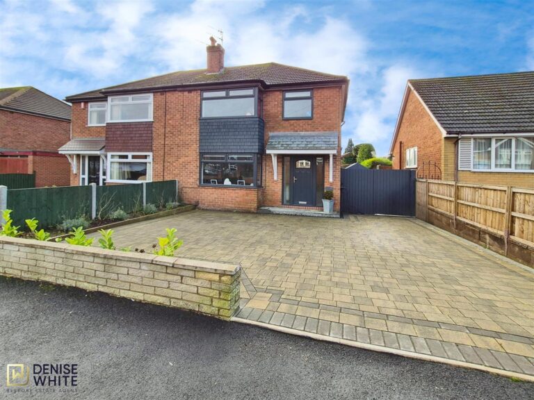 The Meadows, Endon, Staffordshire, ST9 9BG