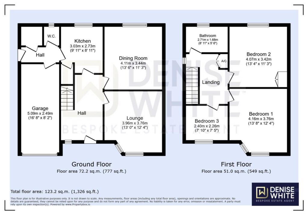 Kent Drive, Endon, Staffordshire, ST9 9EH