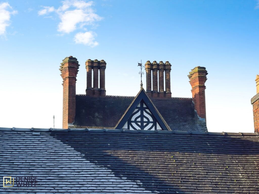 St Edward Street, Leek, Staffordshire, ST13 5DN