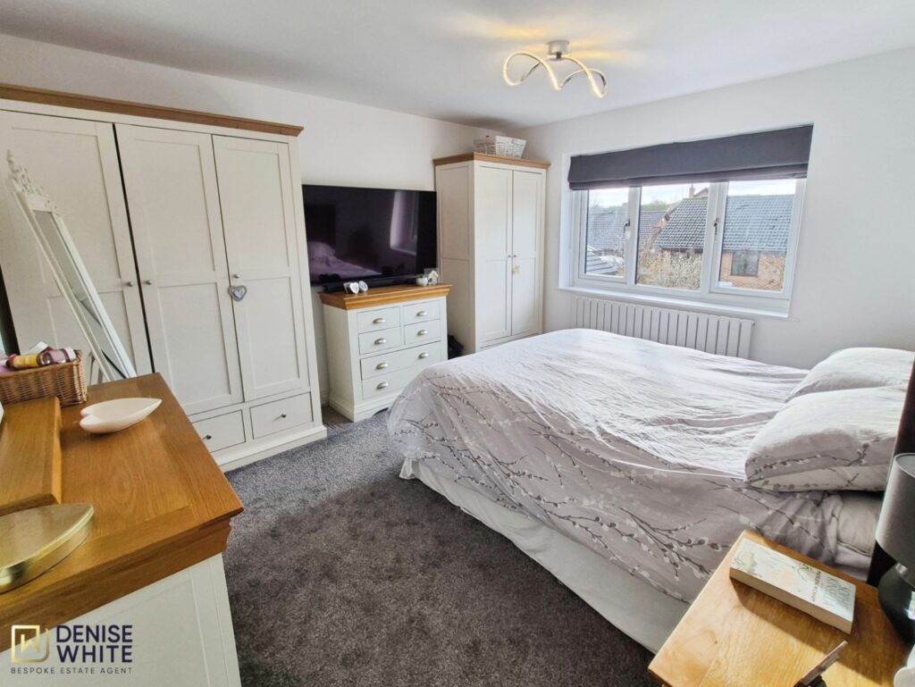 The Meadows, Endon, Staffordshire, ST9 9BG