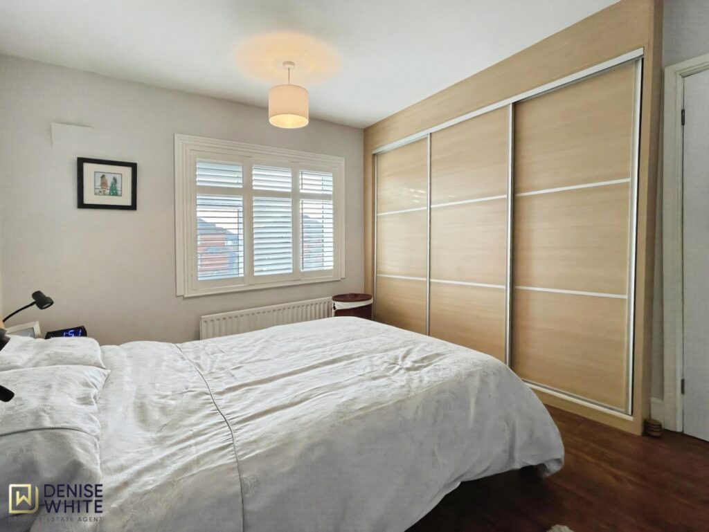 Marina Drive, Newcastle, ST5 0RS