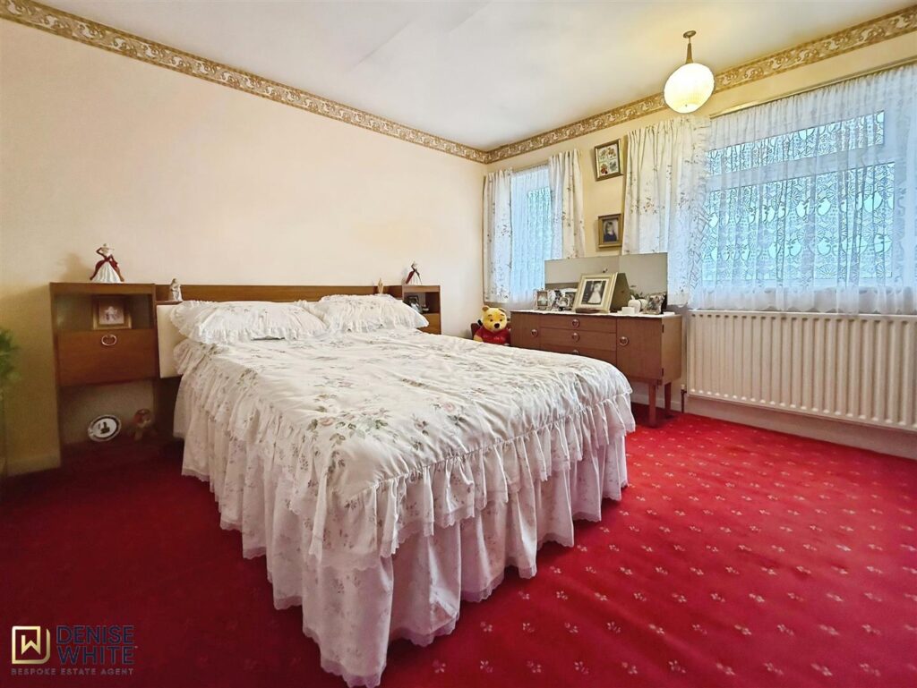 Tittesworth Estate, Blackshaw Moor, Staffordshire, ST13 8TS