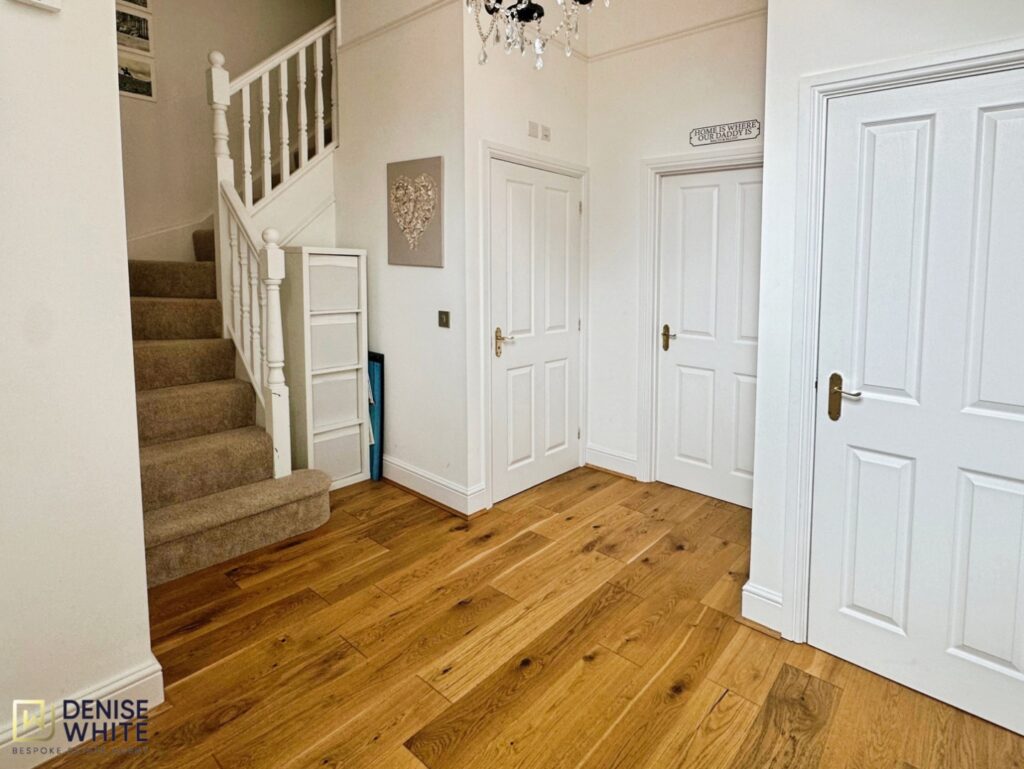 Willow Drive, Cheddleton, Staffordshire, ST13 7FG