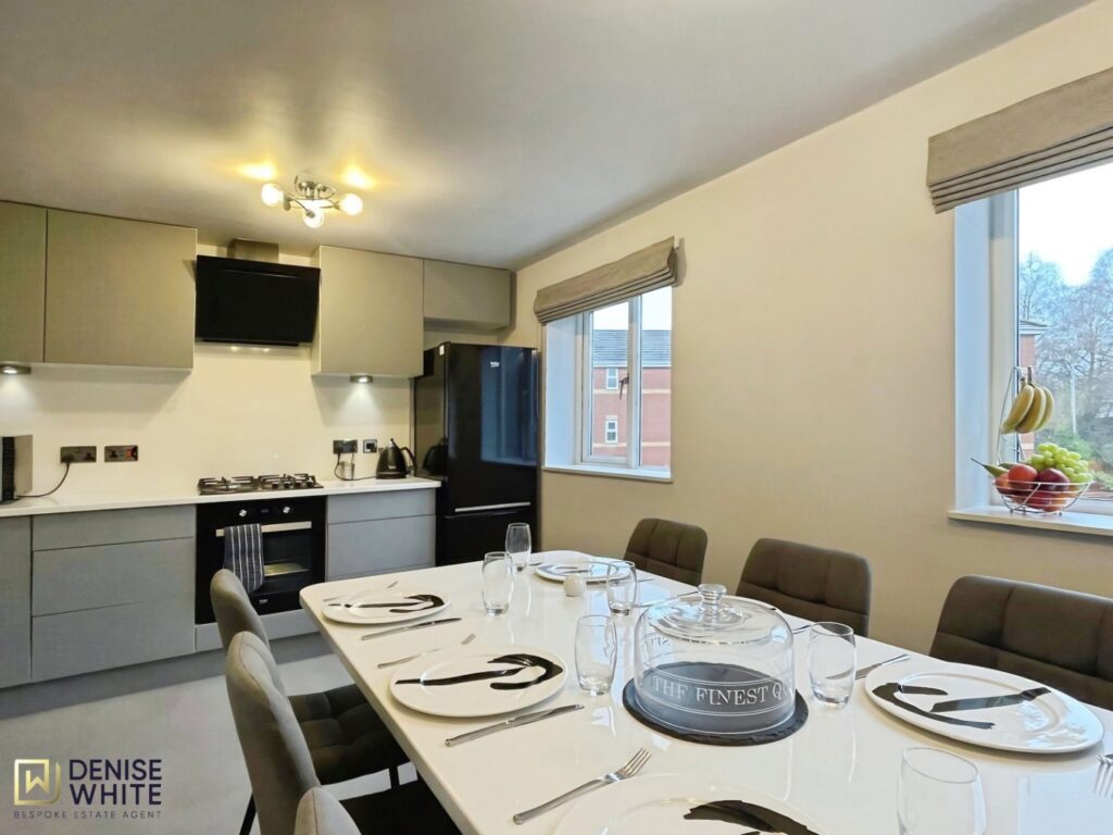 Hayeswood Grove, Norton Heights, Stoke-On-Trent, ST6 8GG