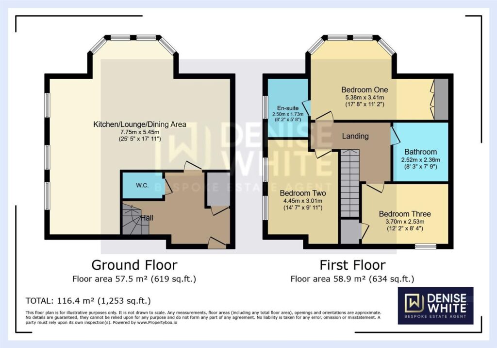 Willow Drive, Cheddleton, Staffordshire, ST13 7FG