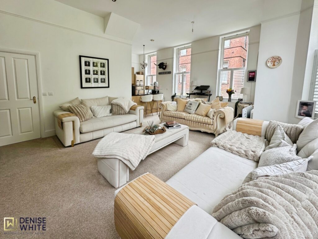 Willow Drive, Cheddleton, Staffordshire, ST13 7FG