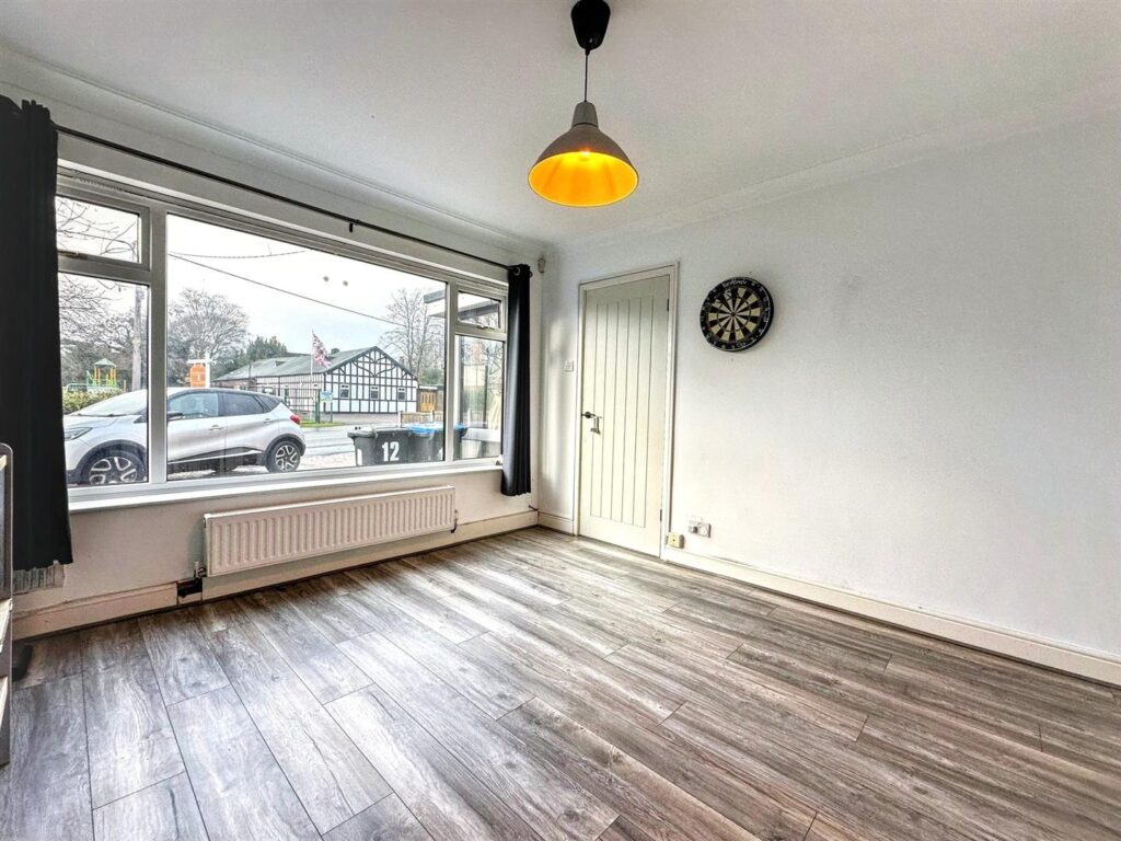Station Road, Endon, Staffordshire,  ST9 9DR