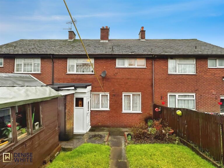 Tittesworth Estate, Blackshaw Moor, Staffordshire, ST13 8TS