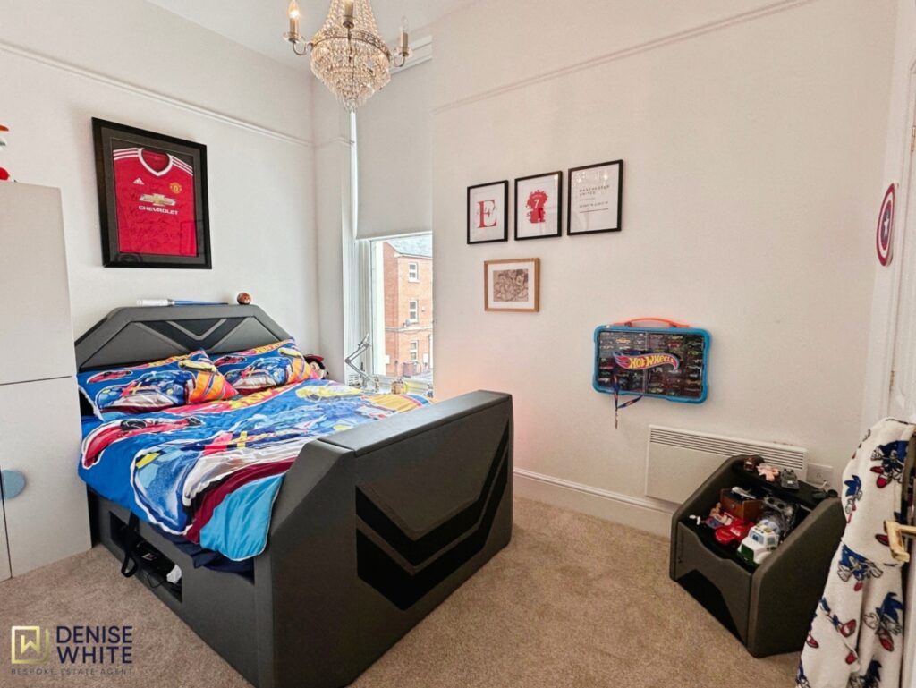 Willow Drive, Cheddleton, Staffordshire, ST13 7FG