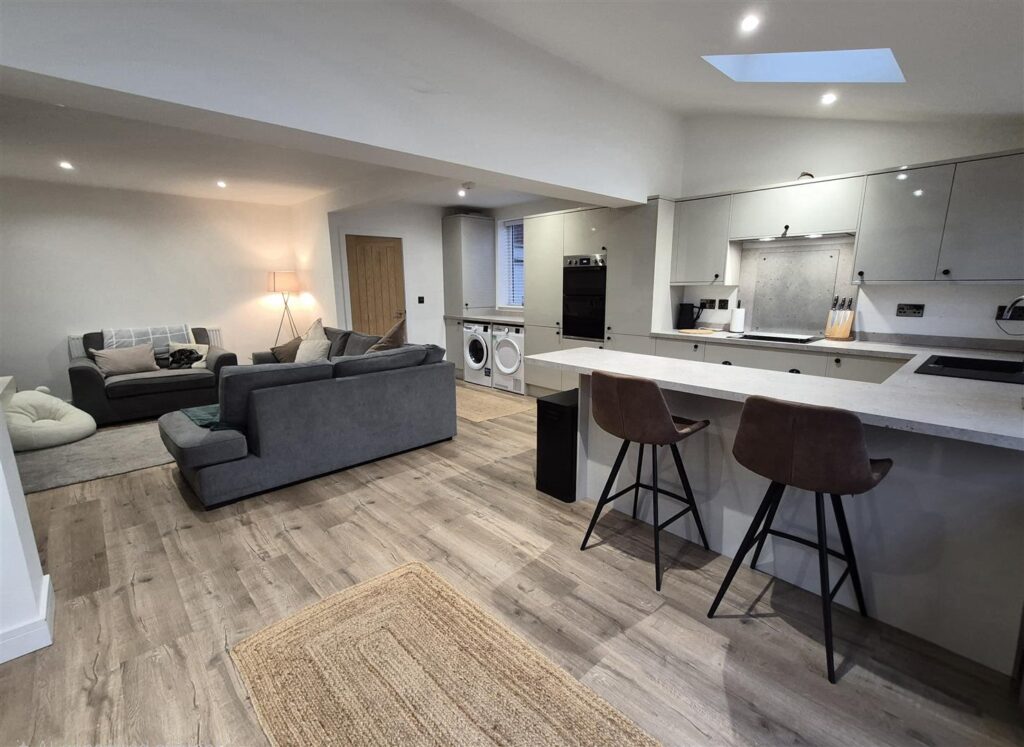 Horton Drive, Weston Coyney, Stoke-on-Trent, ST3 5HG
