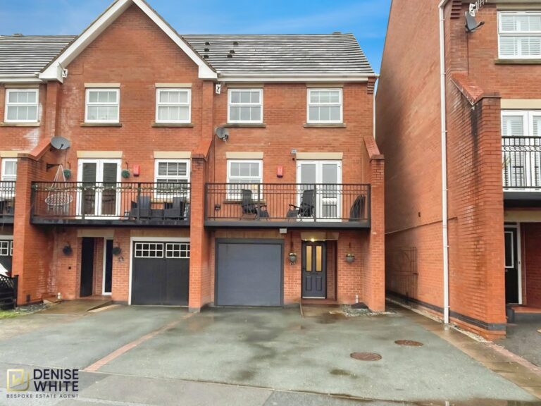Hayeswood Grove, Norton Heights, Stoke-On-Trent, ST6 8GG