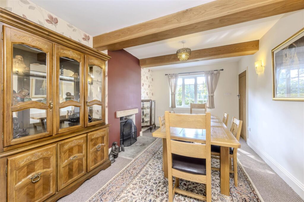 Brook House Drive, Buxton, Derbyshire, SK17 7HW