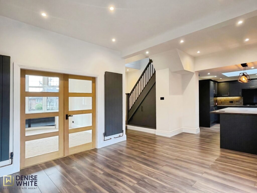 Ash Bank Road, Werrington, Stoke-On-Trent, ST2 9DX