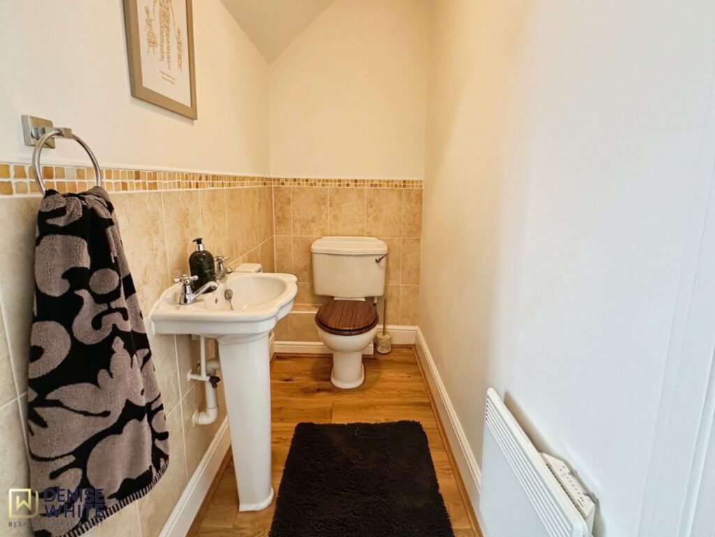 Willow Drive, Cheddleton, Staffordshire, ST13 7FG