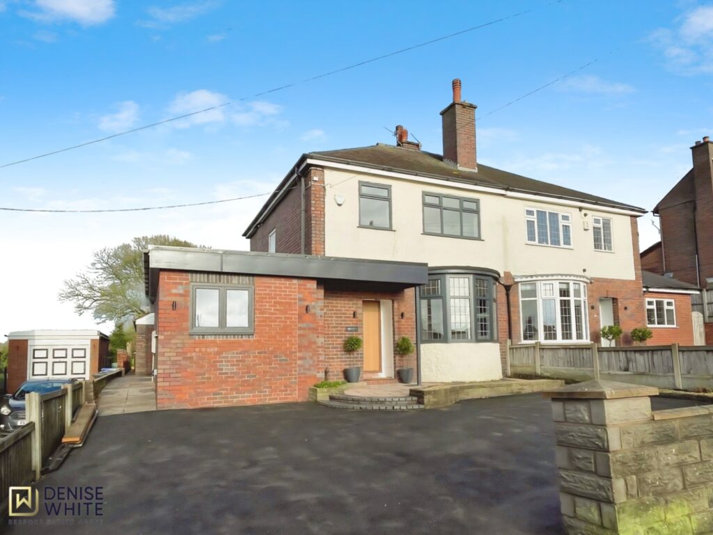 Ash Bank Road, Werrington, Stoke-On-Trent, ST2 9DX