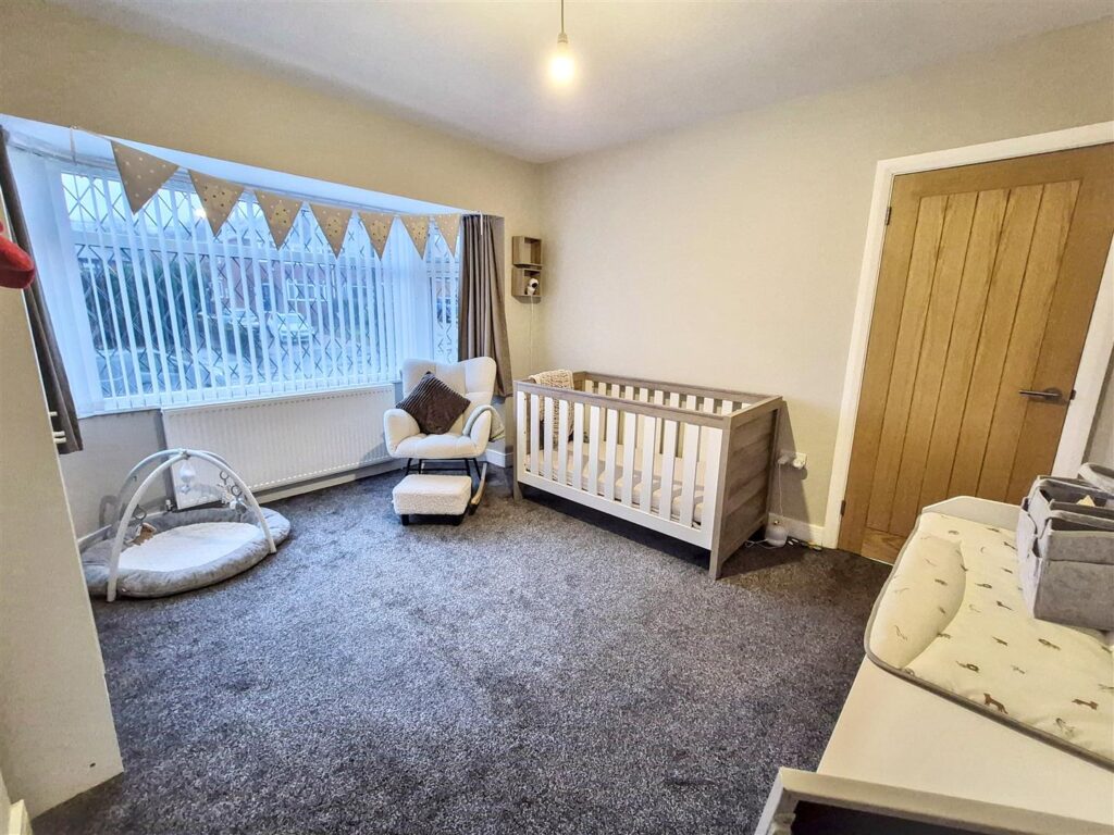 Horton Drive, Weston Coyney, Stoke-on-Trent, ST3 5HG