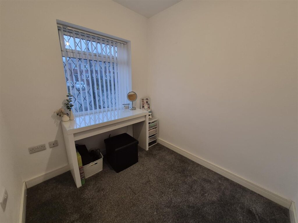 Horton Drive, Weston Coyney, Stoke-on-Trent, ST3 5HG