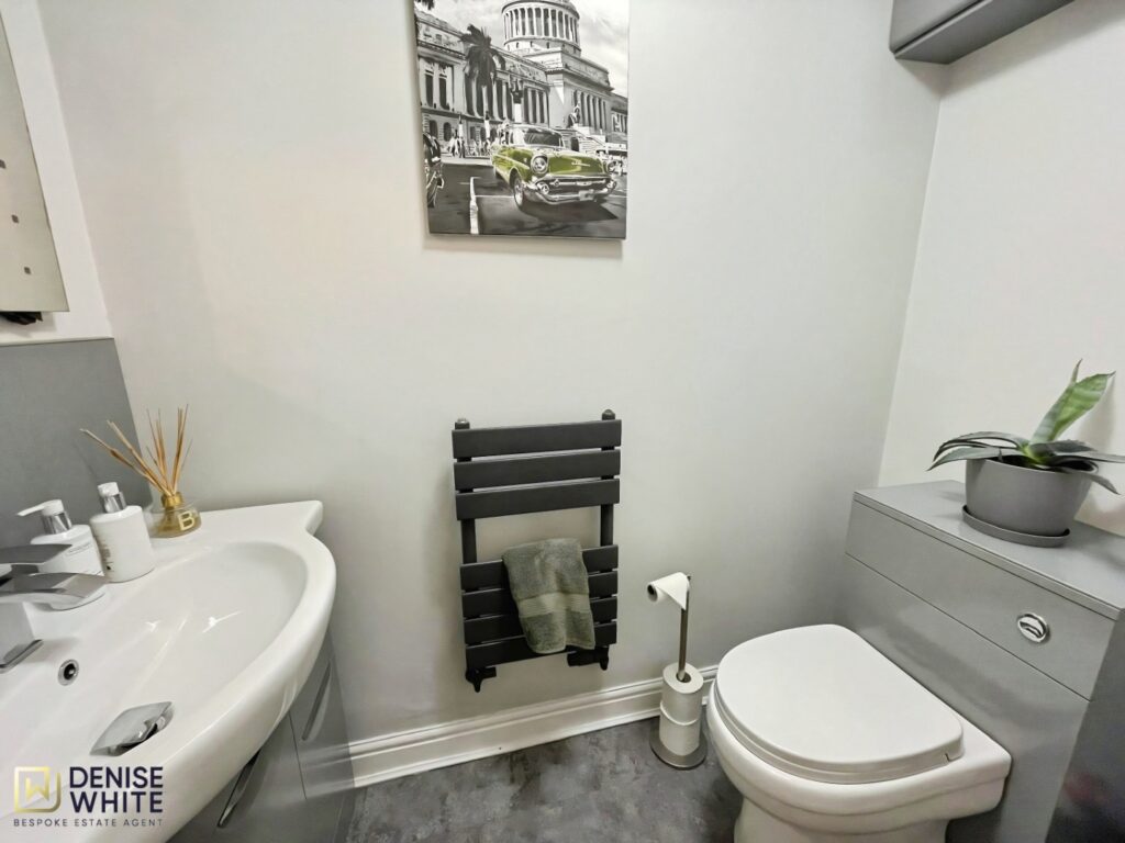 Hayeswood Grove, Norton Heights, Stoke-On-Trent, ST6 8GG