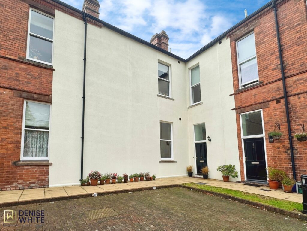 Willow Drive, Cheddleton, Staffordshire, ST13 7FG