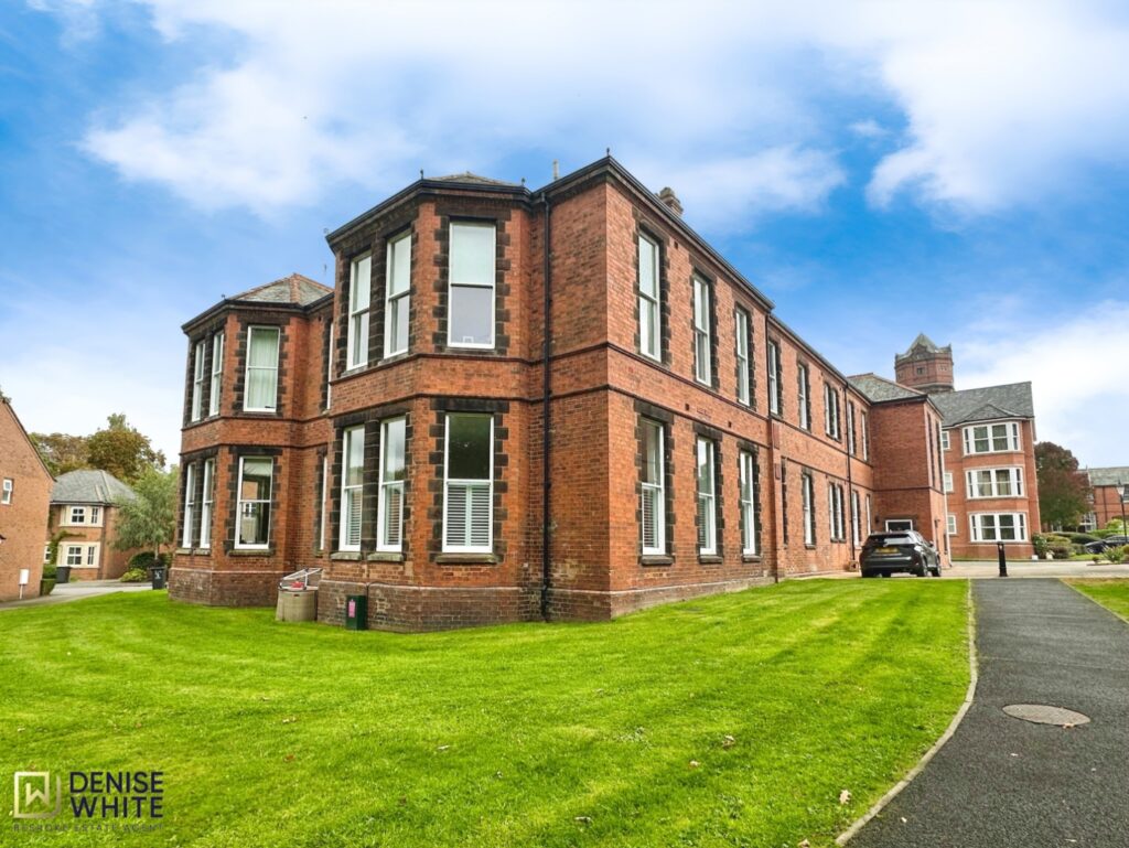 Willow Drive, Cheddleton, Staffordshire, ST13 7FG