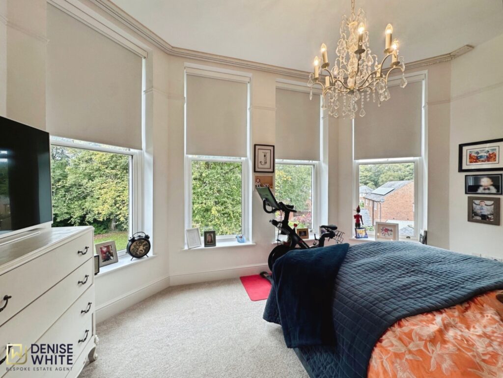 Willow Drive, Cheddleton, Staffordshire, ST13 7FG