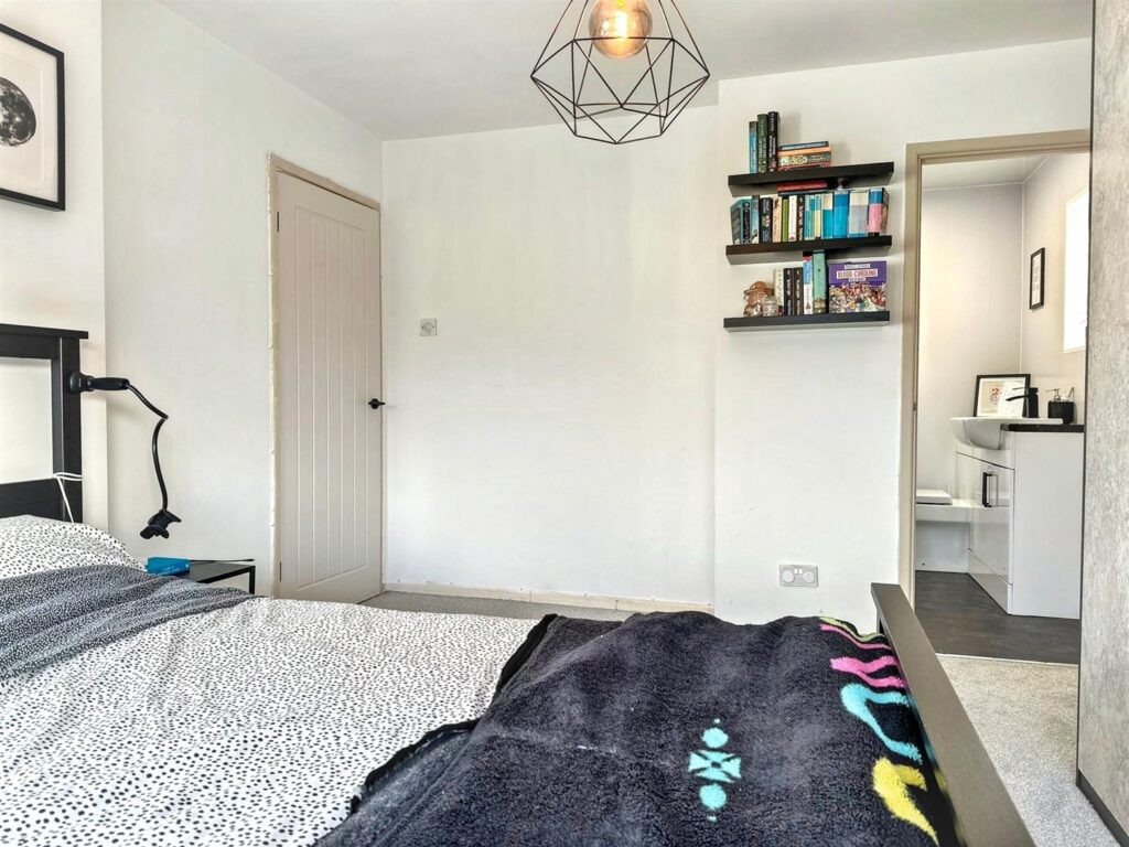 Station Road, Endon, Staffordshire,  ST9 9DR