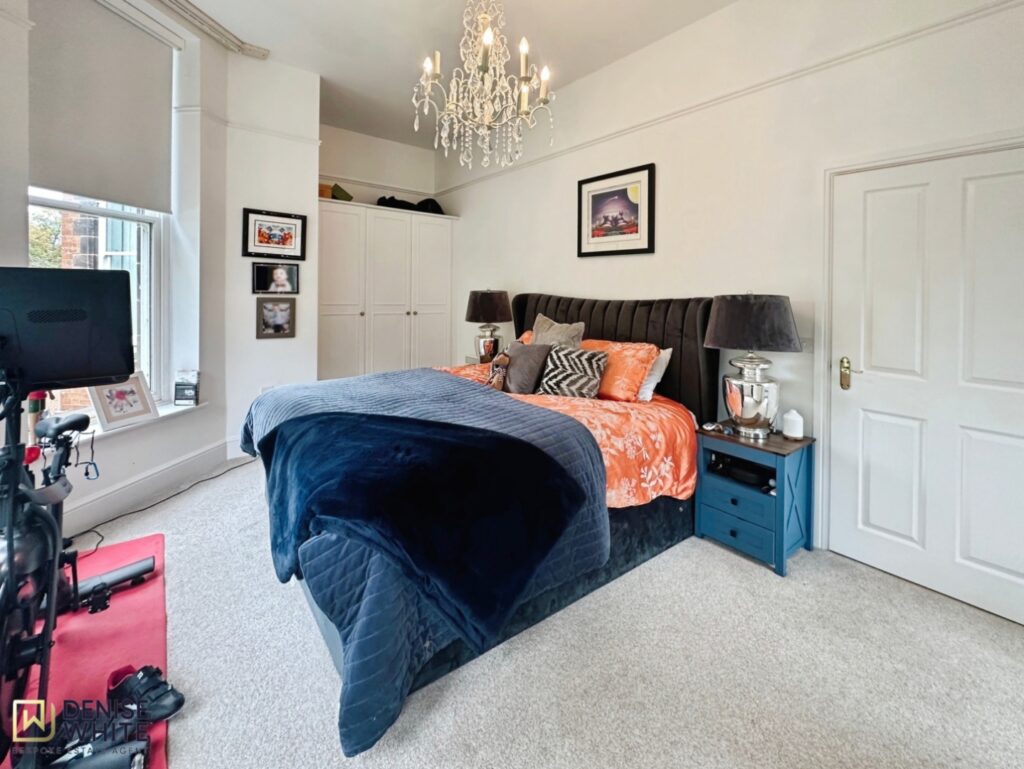 Willow Drive, Cheddleton, Staffordshire, ST13 7FG