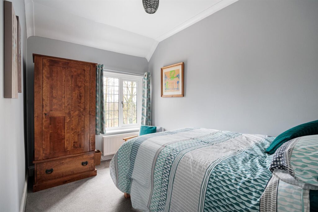 Black Lane, Whiston, Staffordshire, ST10 2HZ