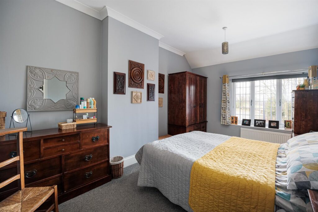 Black Lane, Whiston, Staffordshire, ST10 2HZ