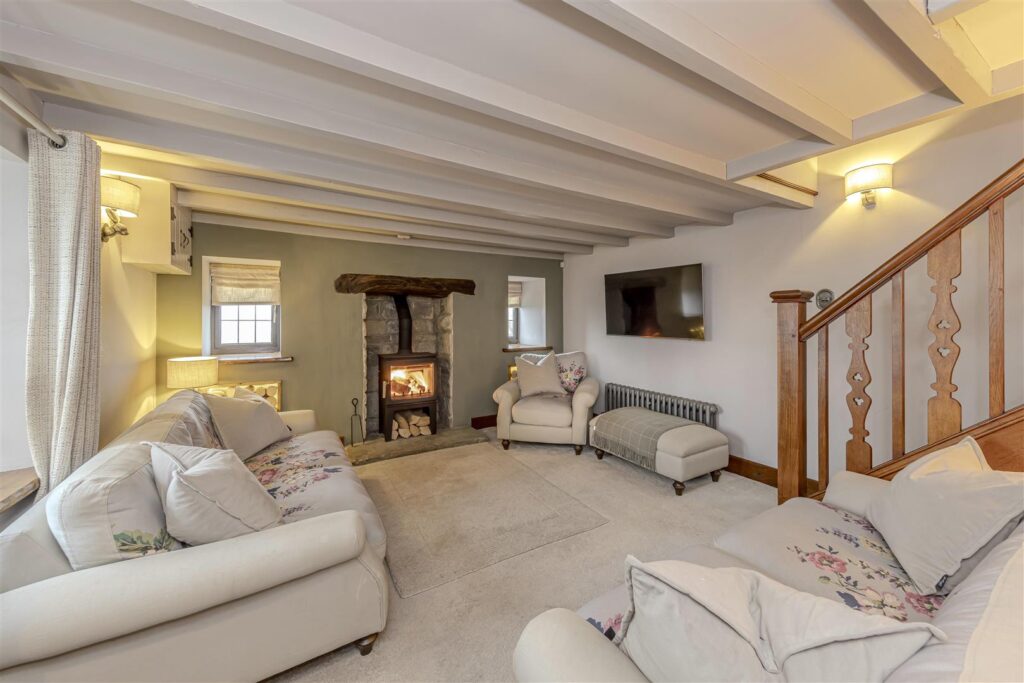 Swinscoe, Near Ashbourne, DE6 2HS