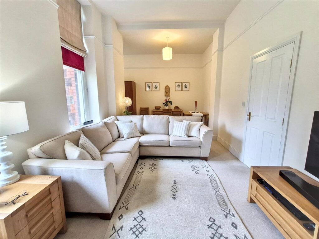 Menzies House, Willow Drive, Cheddleton, Staffordshire, ST13 7FB