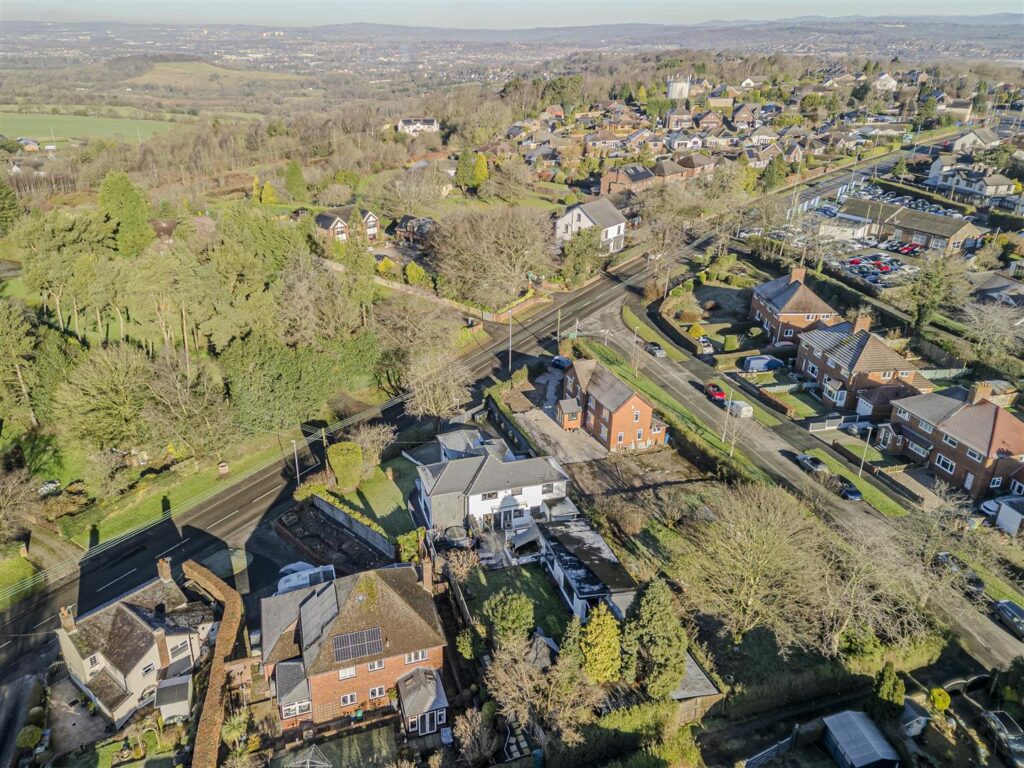 Windmill Hill, Rough Close, Staffordshire, ST3 7PJ