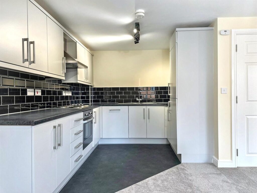 Wardle Gardens, Leekbrook, Staffordshire, ST13 7AR