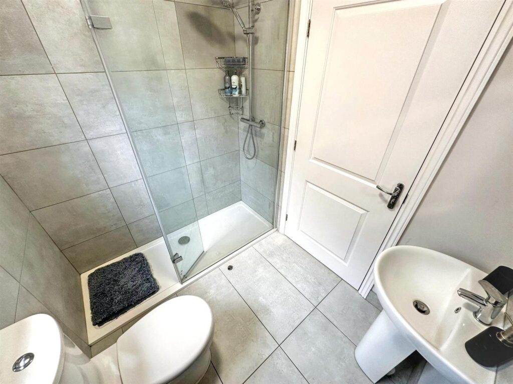 Butters Court, Silverdale, Newcastle Under Lyme, ST5 6SU