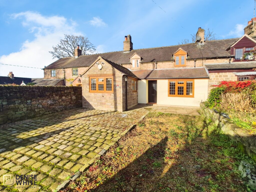 Tompkin Lane, Stanley, Staffordshire, ST9 9LX