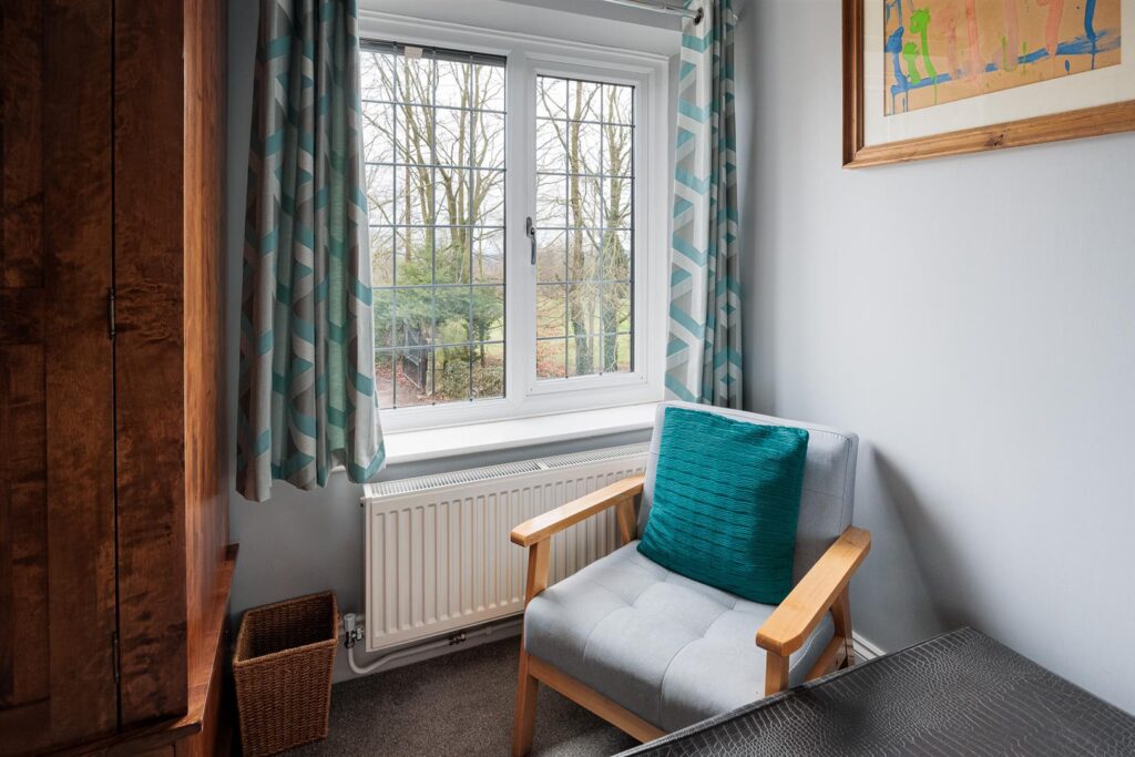 Black Lane, Whiston, Staffordshire, ST10 2HZ